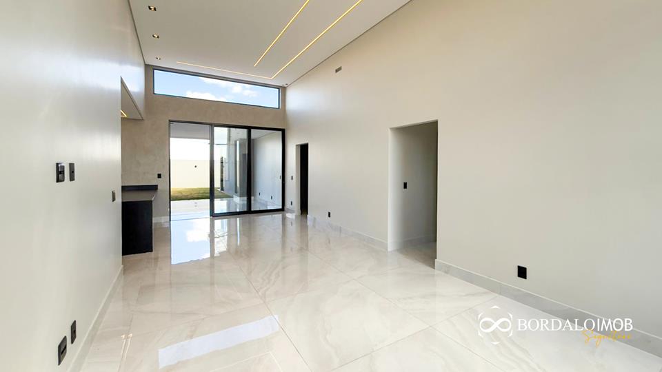 Condominio Vivá - Casa com 3 Quartos com Suites Habite-se e Aceita Financiamento  - Foto 3