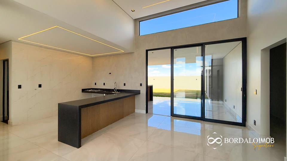 Condominio Vivá - Casa com 3 Quartos com Suites Habite-se e Aceita Financiamento  - Foto 4