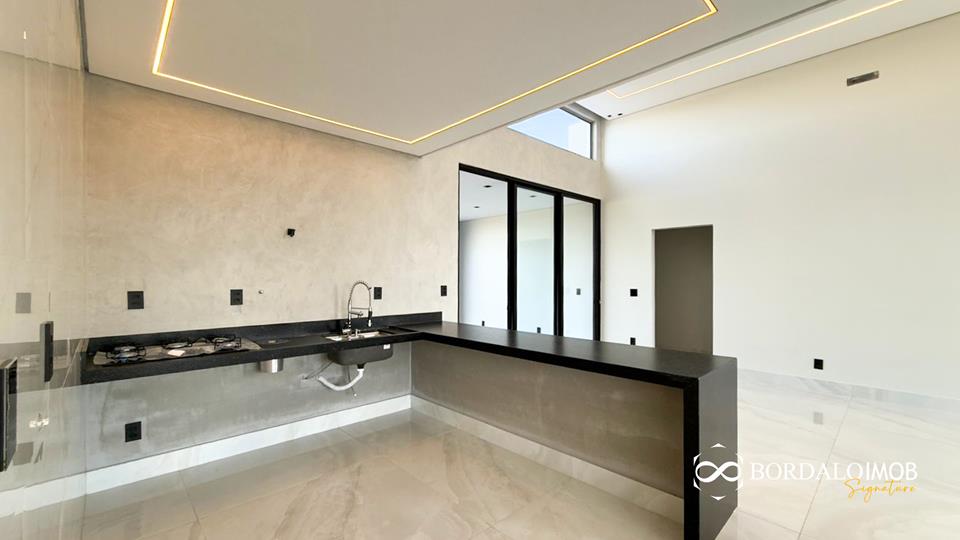 Condominio Vivá - Casa com 3 Quartos com Suites Habite-se e Aceita Financiamento  - Foto 5