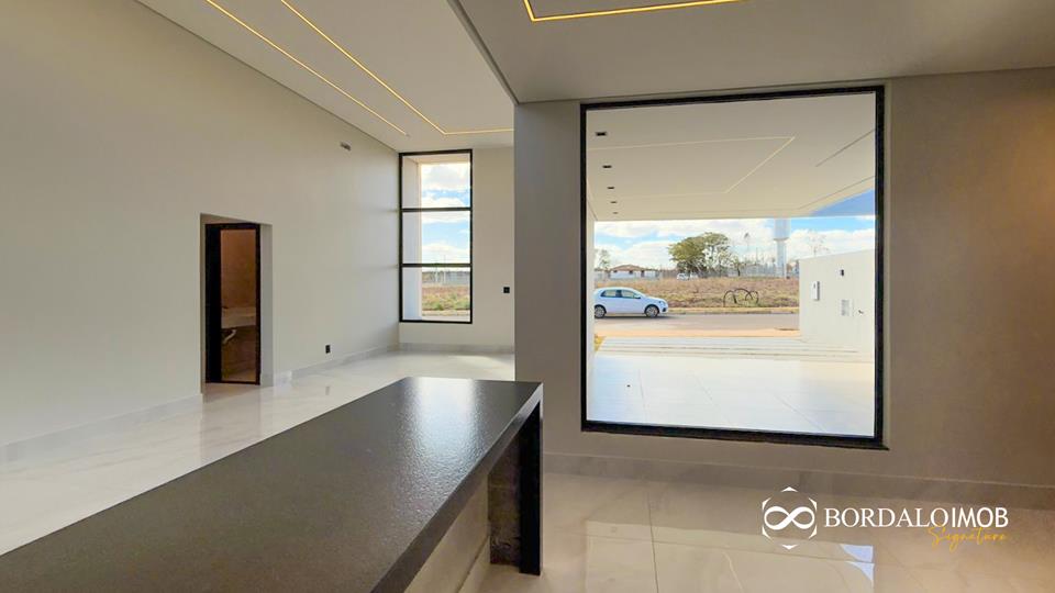 Condominio Vivá - Casa com 3 Quartos com Suites Habite-se e Aceita Financiamento  - Foto 7