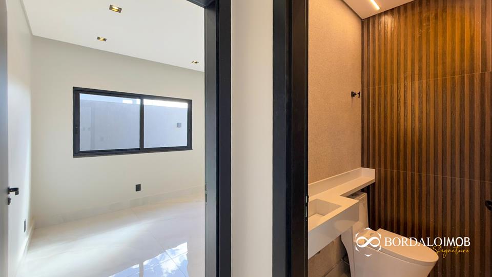 Condominio Vivá - Casa com 3 Quartos com Suites Habite-se e Aceita Financiamento  - Foto 8