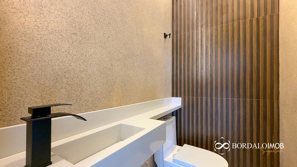 Condominio Vivá - Casa com 3 Quartos com Suites Habite-se e Aceita Financiamento  - Foto 9