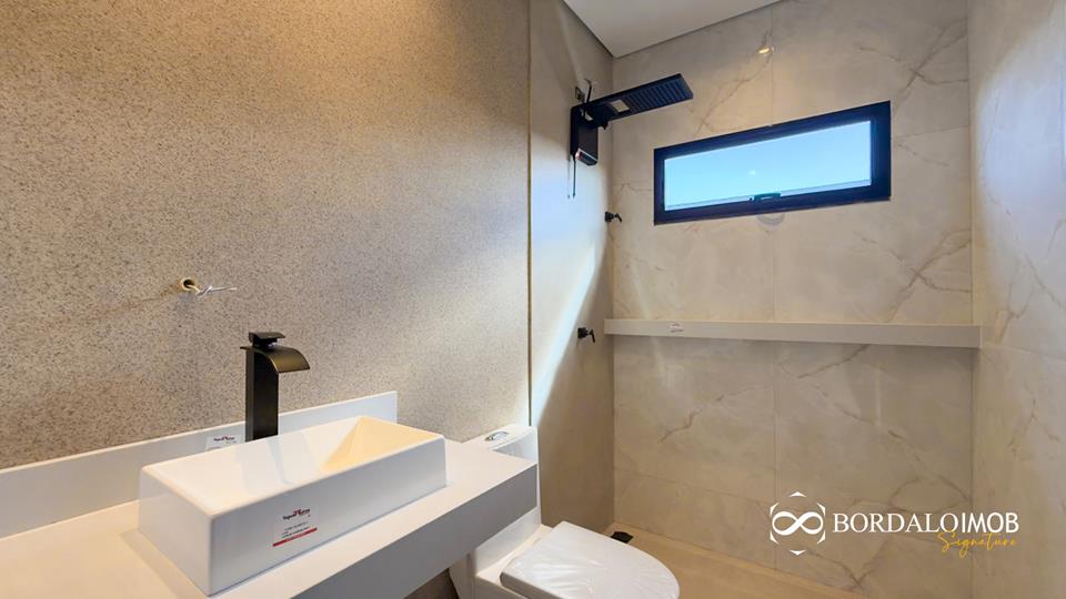 Condominio Vivá - Casa com 3 Quartos com Suites Habite-se e Aceita Financiamento  - Foto 16