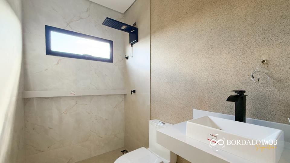 Condominio Vivá - Casa com 3 Quartos com Suites Habite-se e Aceita Financiamento  - Foto 18