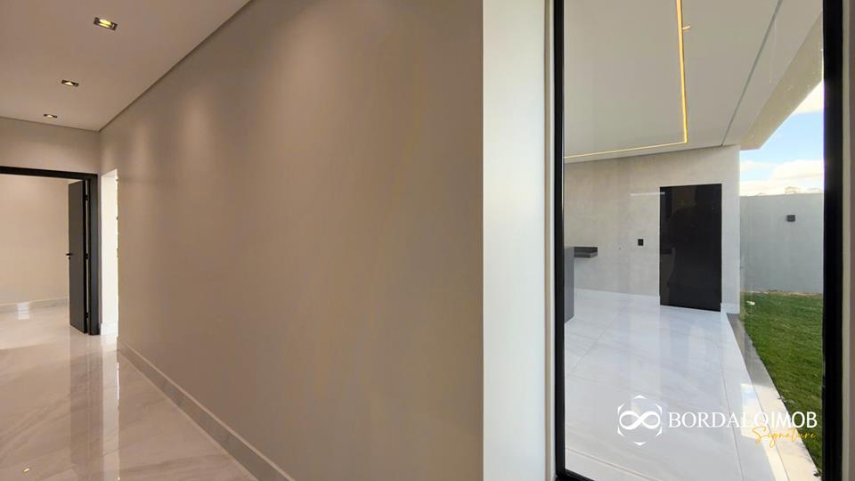 Condominio Vivá - Casa com 3 Quartos com Suites Habite-se e Aceita Financiamento  - Foto 19