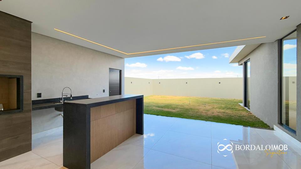 Condominio Vivá - Casa com 3 Quartos com Suites Habite-se e Aceita Financiamento  - Foto 20