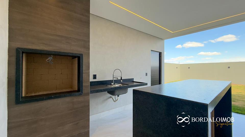 Condominio Vivá - Casa com 3 Quartos com Suites Habite-se e Aceita Financiamento  - Foto 21