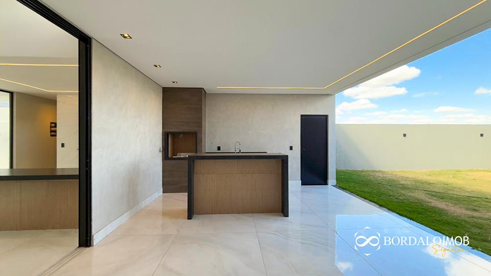 Condominio Vivá - Casa com 3 Quartos com Suites Habite-se e Aceita Financiamento  - Foto 22