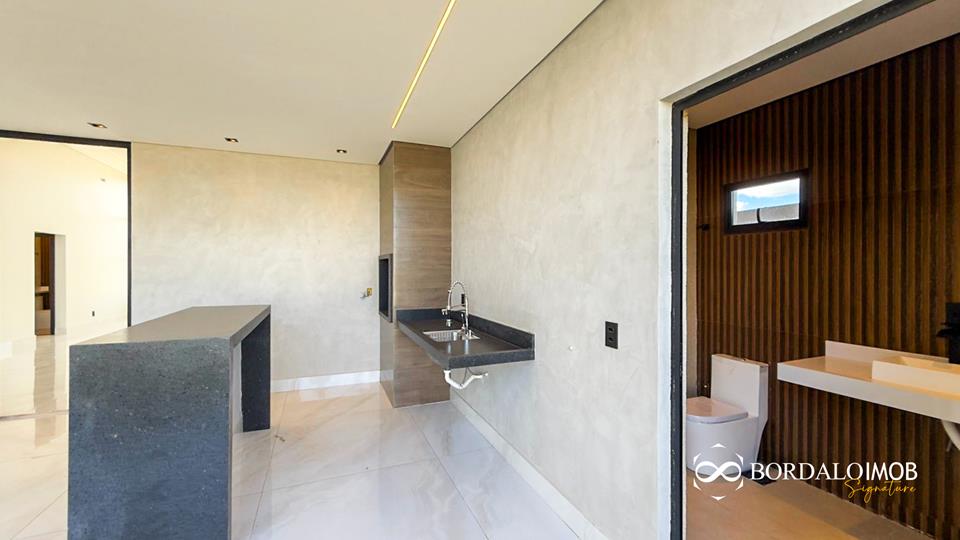 Condominio Vivá - Casa com 3 Quartos com Suites Habite-se e Aceita Financiamento  - Foto 23