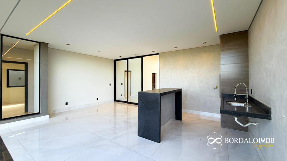 Condominio Vivá - Casa com 3 Quartos com Suites Habite-se e Aceita Financiamento  - Foto 25