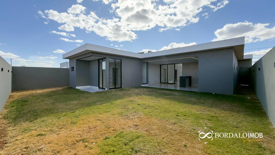 Condominio Vivá - Casa com 3 Quartos com Suites Habite-se e Aceita Financiamento  - Foto 26