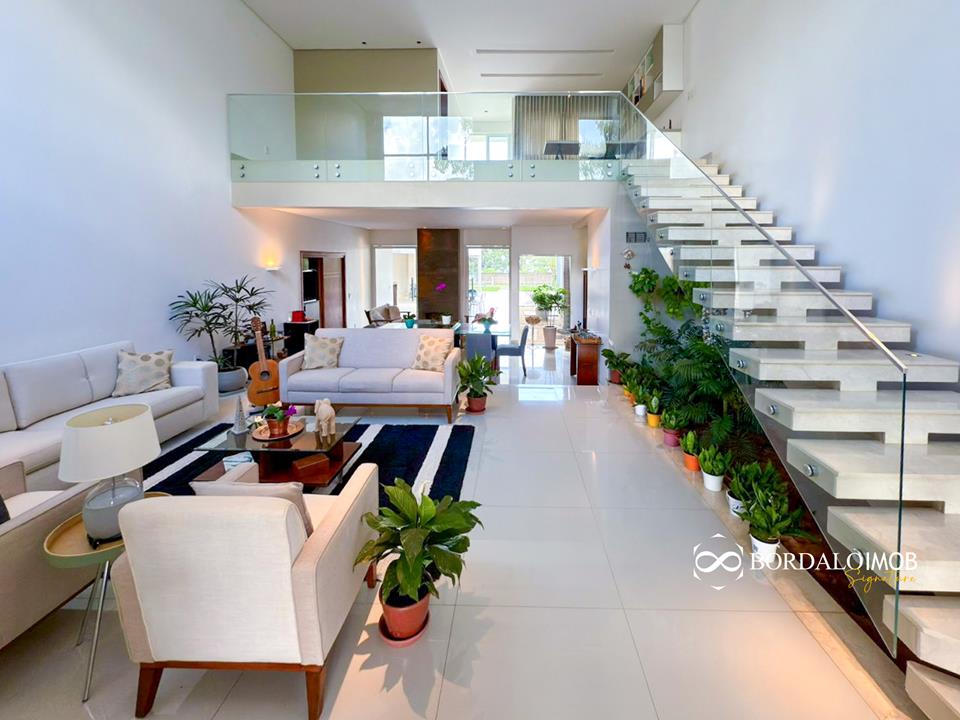 SMLN MI Trecho 07 - Casa com 4 Quartos Lazer Habite-se Aceita Financiamento Lago Norte  - Foto 6