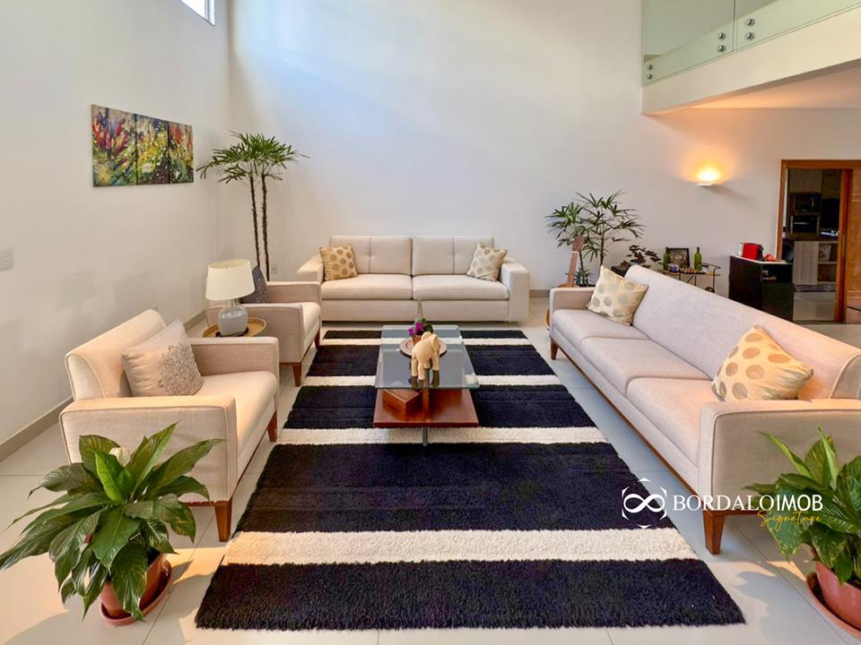 SMLN MI Trecho 07 - Casa com 4 Quartos Lazer Habite-se Aceita Financiamento Lago Norte  - Foto 7