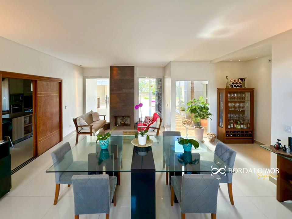 SMLN MI Trecho 07 - Casa com 4 Quartos Lazer Habite-se Aceita Financiamento Lago Norte  - Foto 10