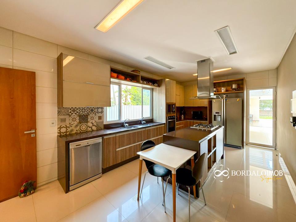 SMLN MI Trecho 07 - Casa com 4 Quartos Lazer Habite-se Aceita Financiamento Lago Norte  - Foto 13