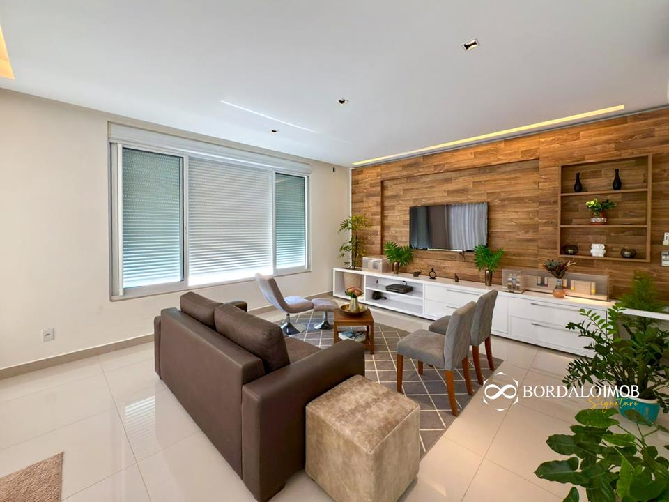 SMLN MI Trecho 07 - Casa com 4 Quartos Lazer Habite-se Aceita Financiamento Lago Norte  - Foto 17