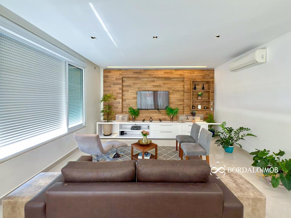 SMLN MI Trecho 07 - Casa com 4 Quartos Lazer Habite-se Aceita Financiamento Lago Norte  - Foto 21