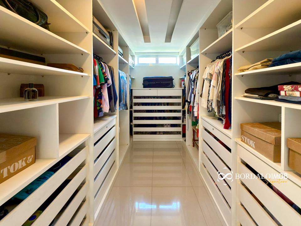 SMLN MI Trecho 07 - Casa com 4 Quartos Lazer Habite-se Aceita Financiamento Lago Norte  - Foto 26