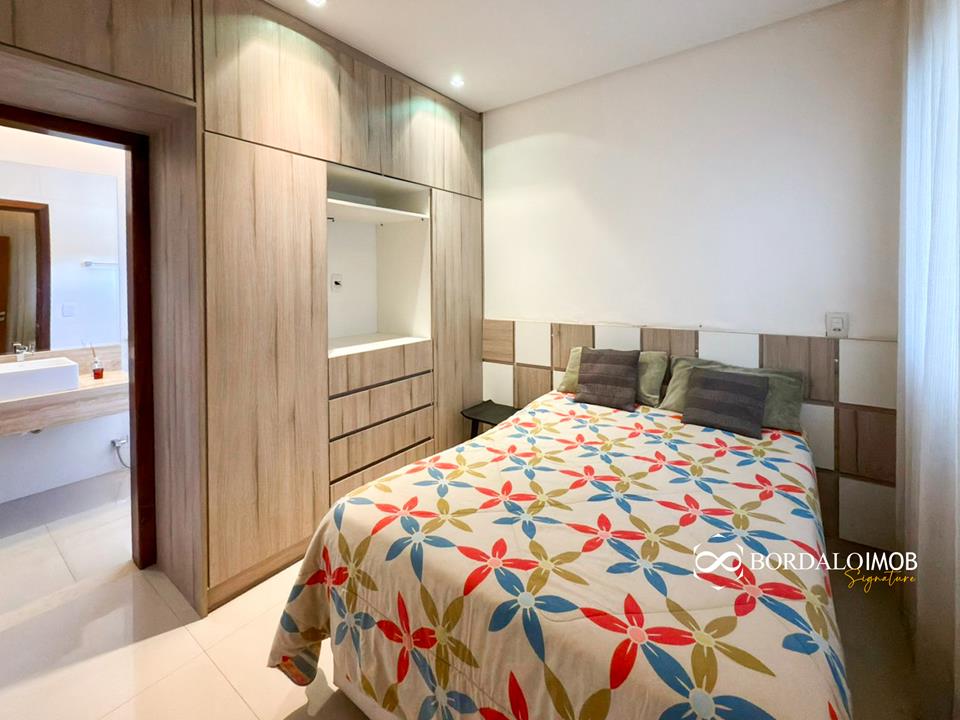 SMLN MI Trecho 07 - Casa com 4 Quartos Lazer Habite-se Aceita Financiamento Lago Norte  - Foto 28