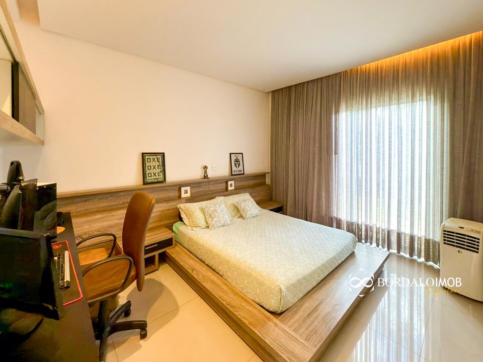 SMLN MI Trecho 07 - Casa com 4 Quartos Lazer Habite-se Aceita Financiamento Lago Norte  - Foto 31