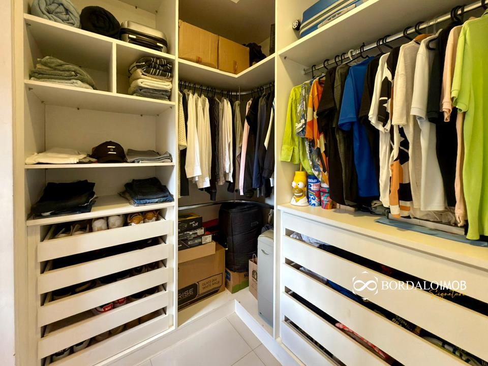 SMLN MI Trecho 07 - Casa com 4 Quartos Lazer Habite-se Aceita Financiamento Lago Norte  - Foto 32