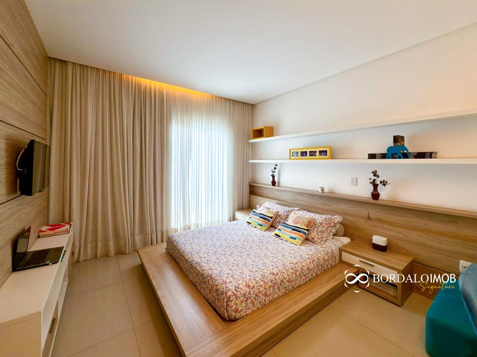 SMLN MI Trecho 07 - Casa com 4 Quartos Lazer Habite-se Aceita Financiamento Lago Norte  - Foto 33