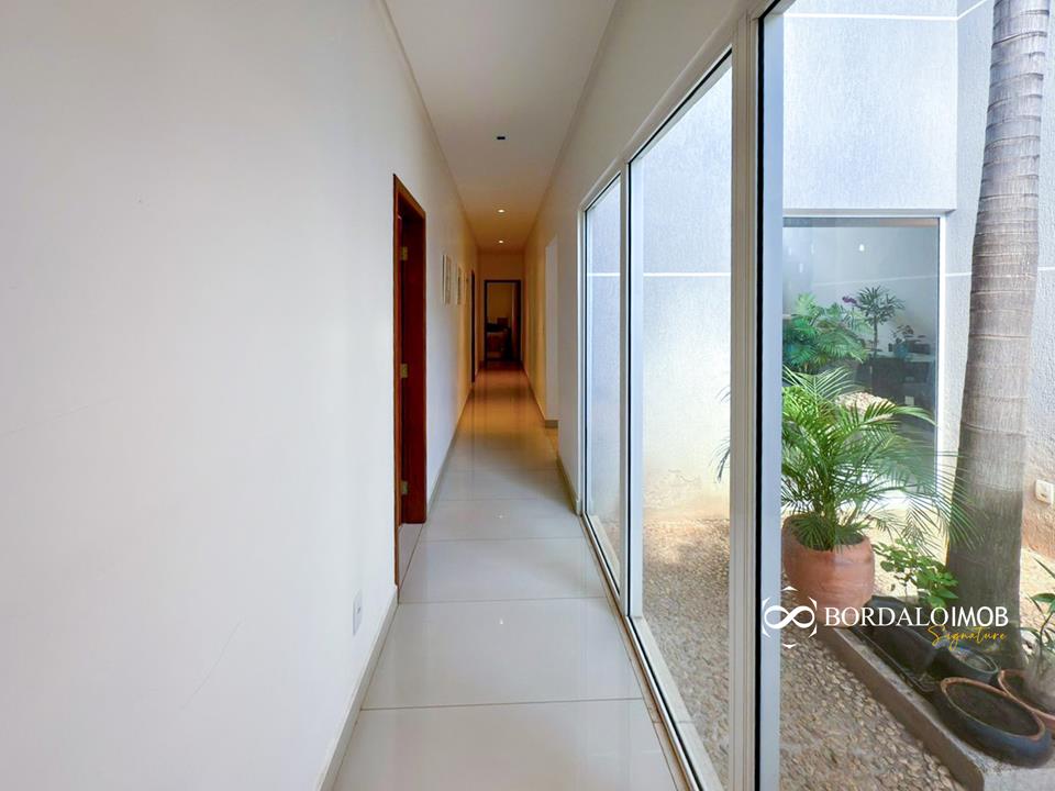 SMLN MI Trecho 07 - Casa com 4 Quartos Lazer Habite-se Aceita Financiamento Lago Norte  - Foto 35