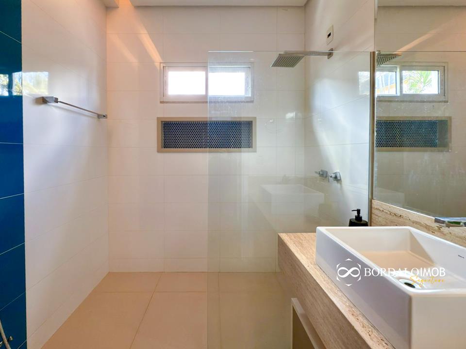 SMLN MI Trecho 07 - Casa com 4 Quartos Lazer Habite-se Aceita Financiamento Lago Norte  - Foto 36