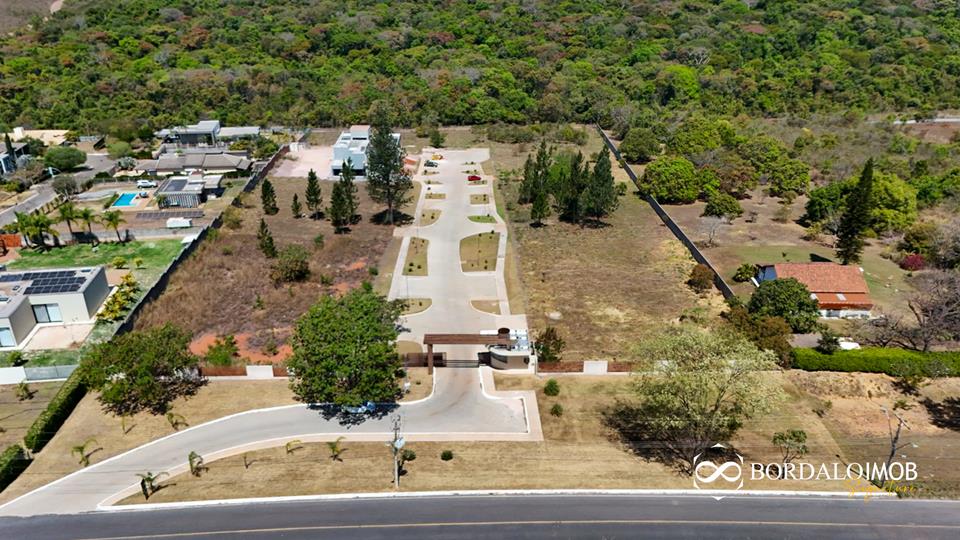 SMPW Quadra 17 - Lote em Condominip Escriturado  Vazado Aceita Financiamento  - Foto 5