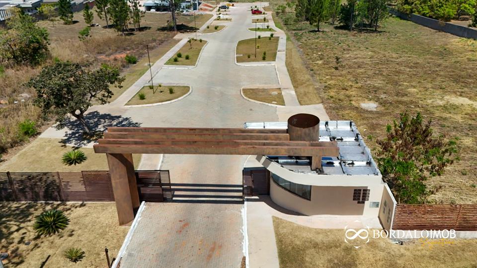 SMPW Quadra 17 - Lote em Condominip Escriturado  Vazado Aceita Financiamento  - Foto 6