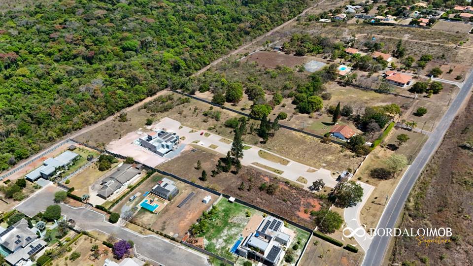 SMPW Quadra 17 - Lote em Condominip Escriturado  Vazado Aceita Financiamento  - Foto 8