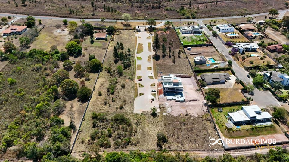 SMPW Quadra 17 - Lote em Condominip Escriturado  Vazado Aceita Financiamento  - Foto 9