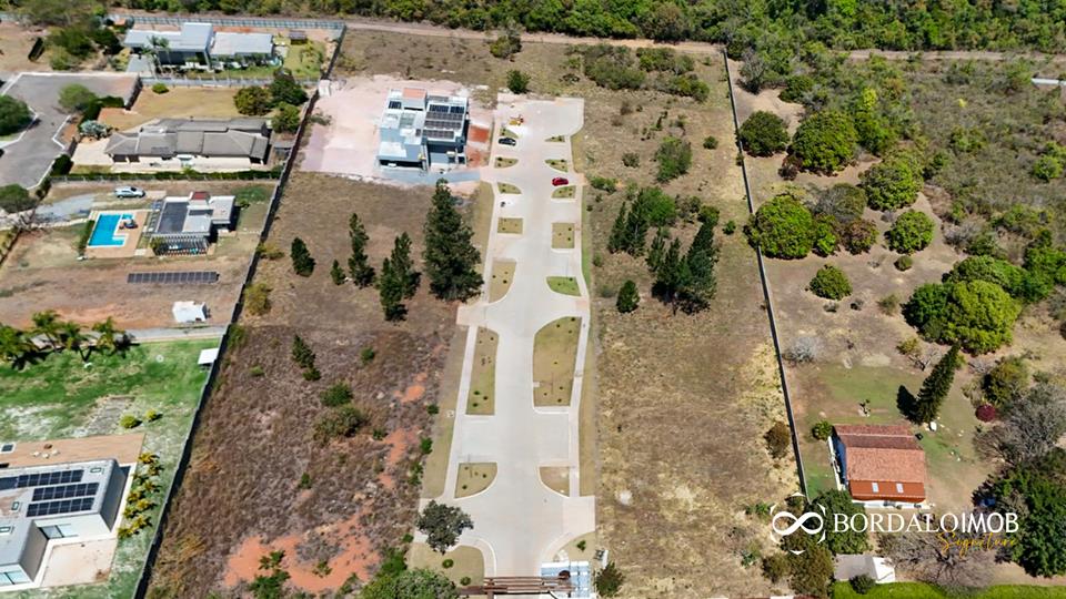 SMPW Quadra 17 - Lote em Condominip Escriturado  Vazado Aceita Financiamento  - Foto 11