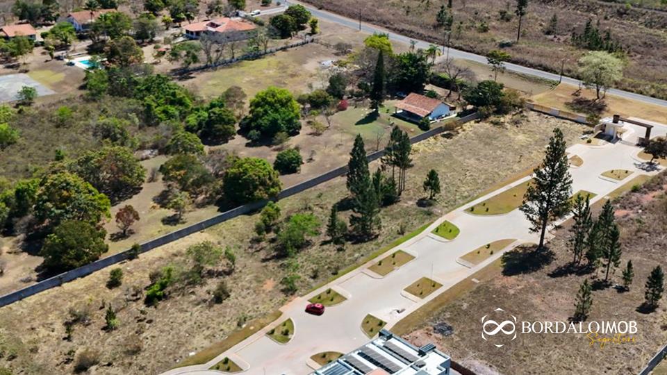 SMPW Quadra 17 - Lote em Condominip Escriturado  Vazado Aceita Financiamento  - Foto 12