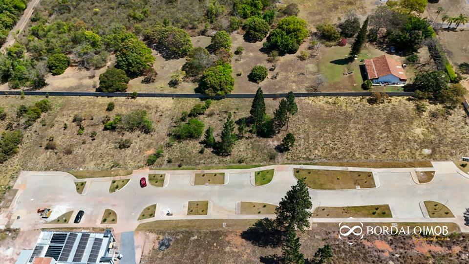 SMPW Quadra 17 - Lote em Condominip Escriturado  Vazado Aceita Financiamento  - Foto 14