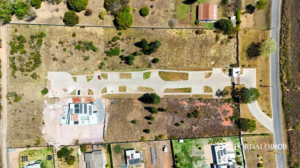 SMPW Quadra 17 - Lote em Condominip Escriturado  Vazado Aceita Financiamento  - Foto 15