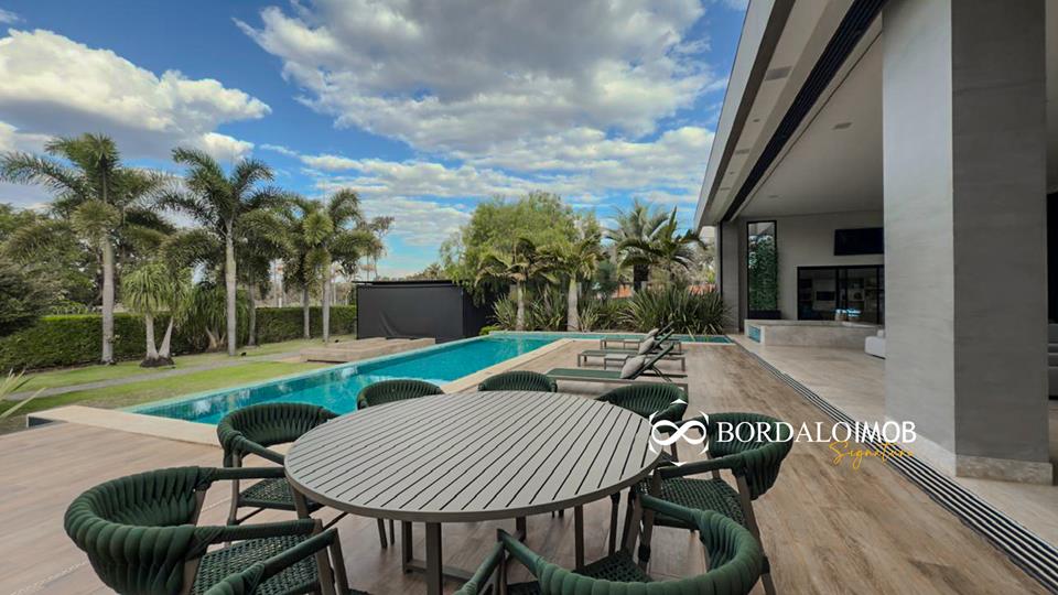 SMPW Quadra 26 - Casa com 5 Quartos Lazer Habite-se e Aceita Financiamento