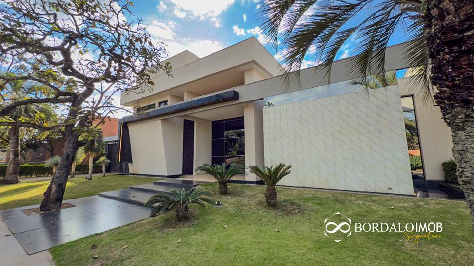 SMPW Quadra 26 - Casa com 5 Quartos Lazer Habite-se e Aceita Financiamento - Foto 2