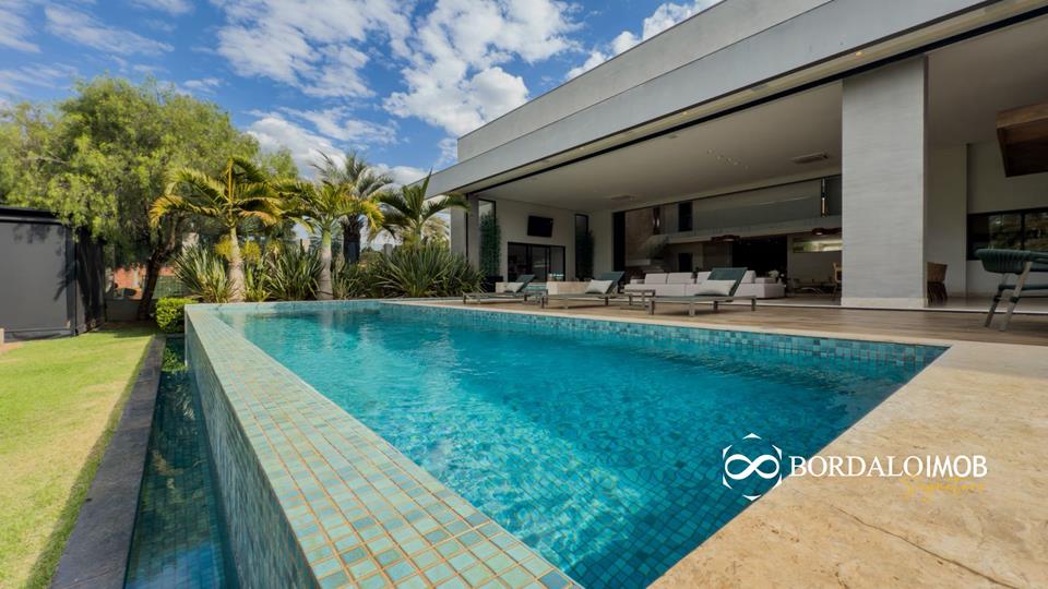 SMPW Quadra 26 - Casa com 5 Quartos Lazer Habite-se e Aceita Financiamento - Foto 3