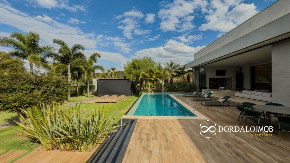 SMPW Quadra 26 - Casa com 5 Quartos Lazer Habite-se e Aceita Financiamento - Foto 4