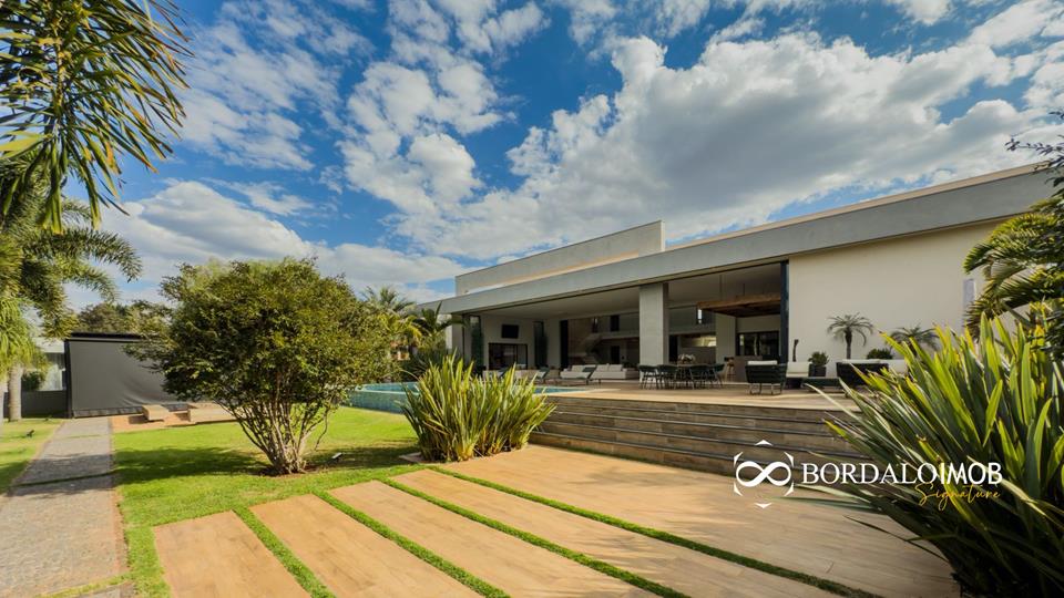 SMPW Quadra 26 - Casa com 5 Quartos Lazer Habite-se e Aceita Financiamento - Foto 5