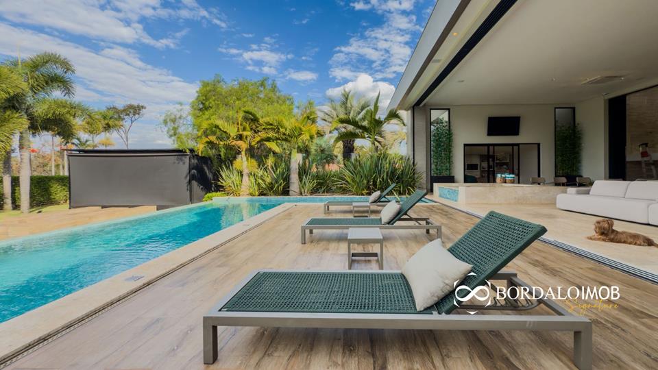 SMPW Quadra 26 - Casa com 5 Quartos Lazer Habite-se e Aceita Financiamento - Foto 6