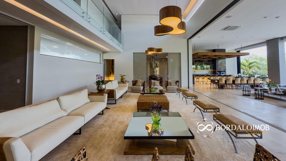 SMPW Quadra 26 - Casa com 5 Quartos Lazer Habite-se e Aceita Financiamento - Foto 7