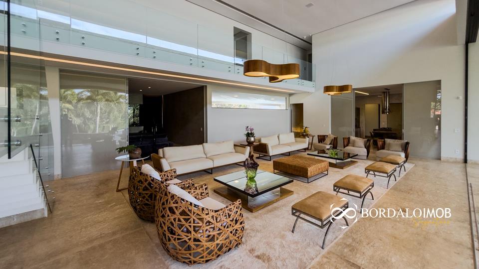 SMPW Quadra 26 - Casa com 5 Quartos Lazer Habite-se e Aceita Financiamento - Foto 8