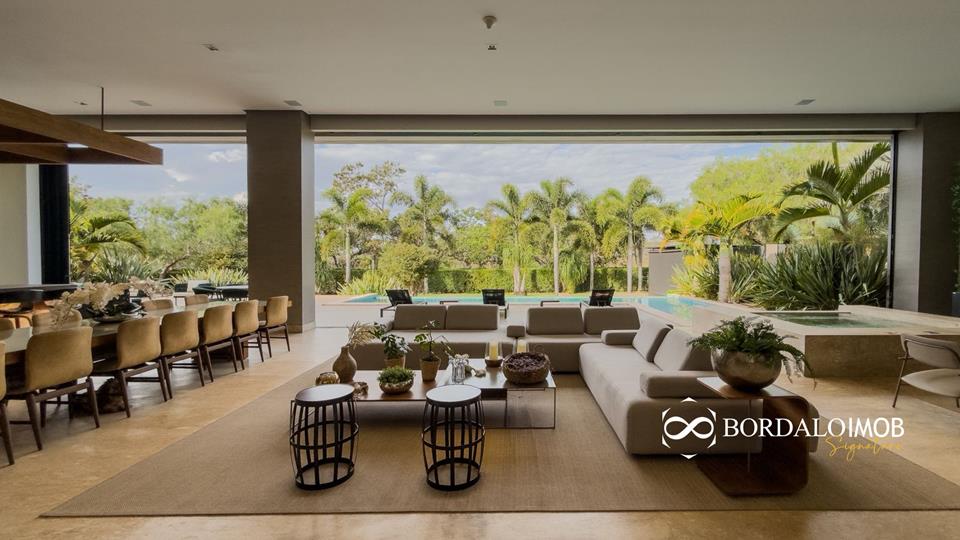 SMPW Quadra 26 - Casa com 5 Quartos Lazer Habite-se e Aceita Financiamento - Foto 9