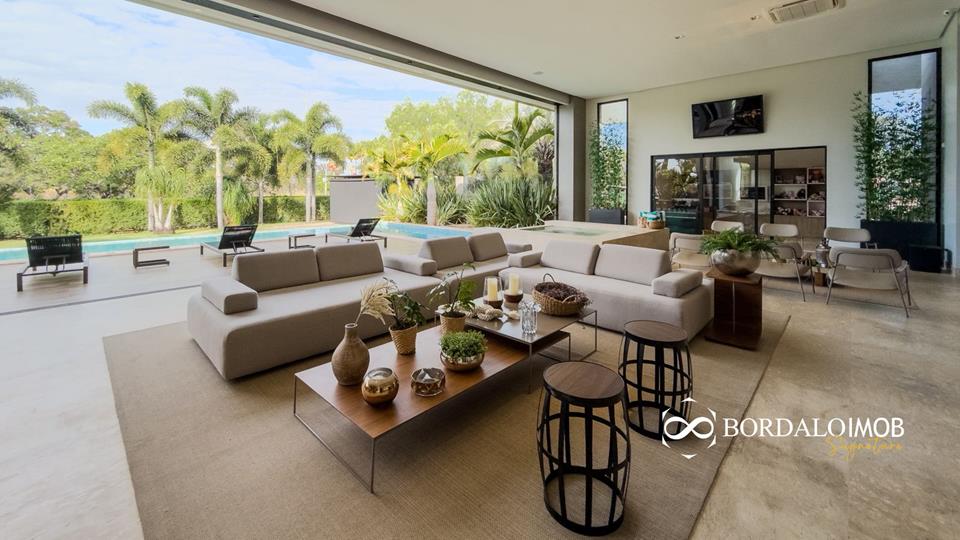 SMPW Quadra 26 - Casa com 5 Quartos Lazer Habite-se e Aceita Financiamento - Foto 10