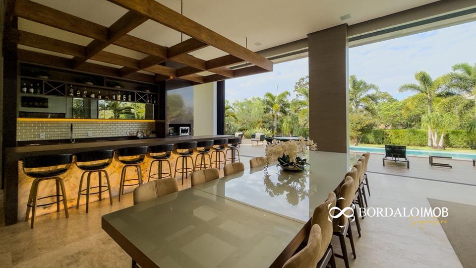 SMPW Quadra 26 - Casa com 5 Quartos Lazer Habite-se e Aceita Financiamento - Foto 11