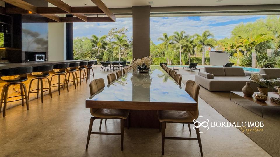 SMPW Quadra 26 - Casa com 5 Quartos Lazer Habite-se e Aceita Financiamento - Foto 12