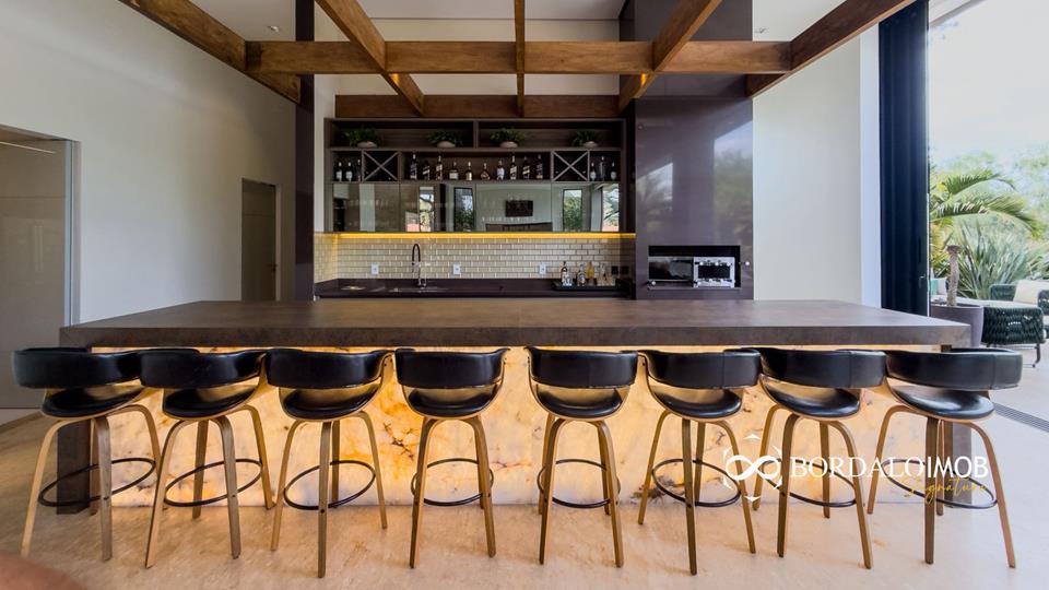 SMPW Quadra 26 - Casa com 5 Quartos Lazer Habite-se e Aceita Financiamento - Foto 13