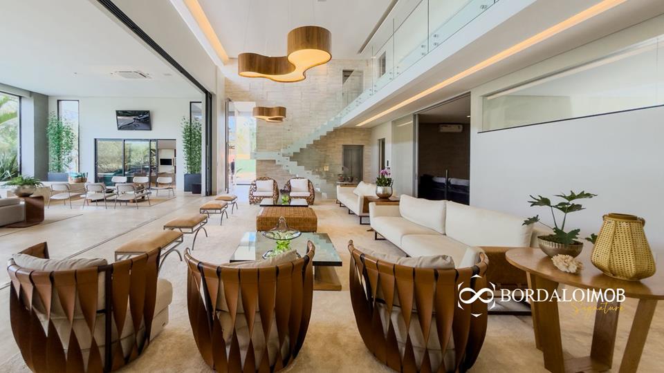 SMPW Quadra 26 - Casa com 5 Quartos Lazer Habite-se e Aceita Financiamento - Foto 18